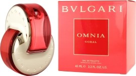 Bvlgari Omnia Coral 65ml