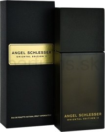 Angel Schlesser Oriental II 100 ml