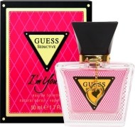 Guess Seductive I'm Yours 75ml - cena, porovnanie