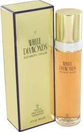 Elizabeth Taylor White Diamonds 50 ml