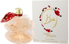 Lolita Lempicka Si Lolita 80 ml