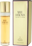 Elizabeth Taylor White Diamonds 100ml - cena, porovnanie