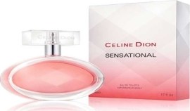 Celine Dion Sensational 100 ml