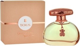 Tous Sensual Touch 100 ml