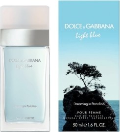 Dolce & Gabbana Light Blue Dreaming in Portofino 50 ml