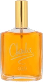 Revlon Charlie Gold 100ml