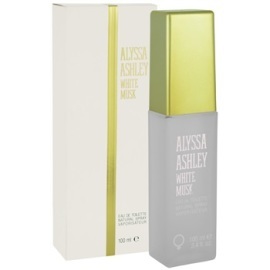 Alyssa Ashley White Musk 100ml