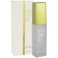 Alyssa Ashley White Musk 100ml - cena, porovnanie