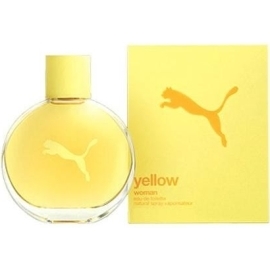 Puma Yellow Woman 20 ml