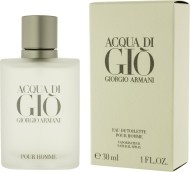 Armani Acqua di Gio Pour Homme 30 ml - cena, porovnanie