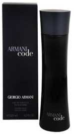 Giorgio Armani Code 75ml