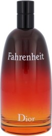 Christian Dior Fahrenheit 100ml