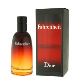 Christian Dior Fahrenheit 50ml