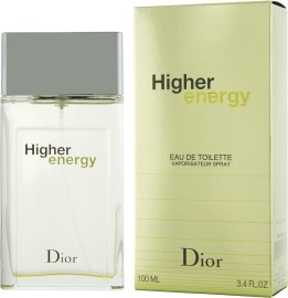 Christian Dior Higher Energy 100ml