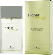 Christian Dior Higher Energy 100ml - cena, porovnanie