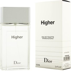 Christian Dior Higher 100ml