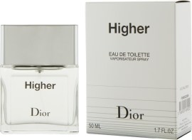 Christian Dior Higher 50ml