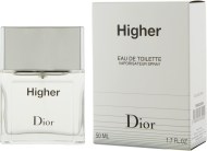 Christian Dior Higher 50ml - cena, porovnanie