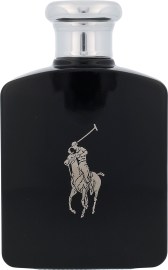 Ralph Lauren Polo Black 125 ml