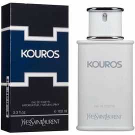 Yves Saint Laurent Kouros 100 ml