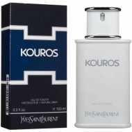 Yves Saint Laurent Kouros 100 ml - cena, porovnanie