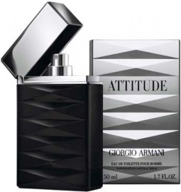 Armani Attitude 50 ml