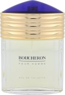 Boucheron Pour Homme 100 ml - cena, porovnanie