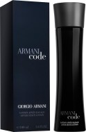 Armani Code 125 ml - cena, porovnanie