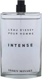 Issey Miyake L'Eau DIssey Pour Homme Intense 125ml