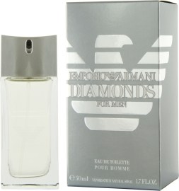 Giorgio Armani Emporio Diamonds for Men 50ml