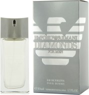 Giorgio Armani Emporio Diamonds for Men 50ml - cena, porovnanie