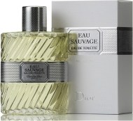 Christian Dior Eau Sauvage 50ml - cena, porovnanie