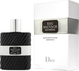 Christian Dior Eau Sauvage Extreme 100ml