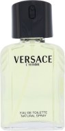 Versace L'Homme 100ml - cena, porovnanie