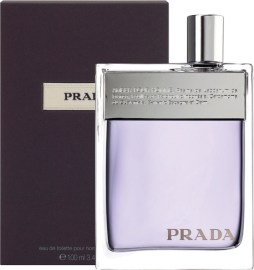 Prada Pour Homme 50ml