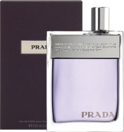 Prada Pour Homme 50ml - cena, porovnanie