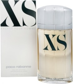 Paco Rabanne XS pour Homme 50 ml
