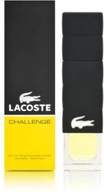 Lacoste Challenge 90 ml