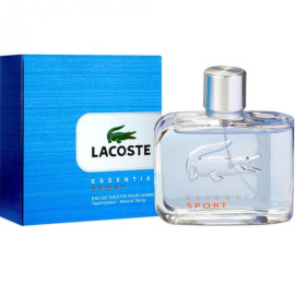 Lacoste Essential Sport 125ml