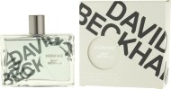 David Beckham Homme 75ml - cena, porovnanie