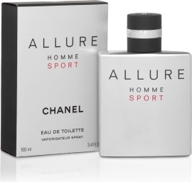 Chanel Allure Homme Sport 100ml