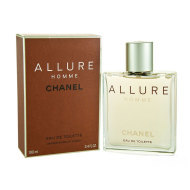 Chanel Allure Homme 100ml - cena, porovnanie