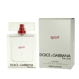 Dolce & Gabbana The One Sport 100ml