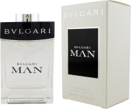 Bvlgari Man 60ml - cena, porovnanie