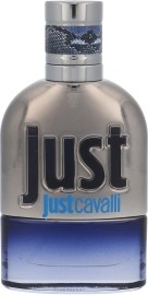 Roberto Cavalli Just Cavalli Him 30ml