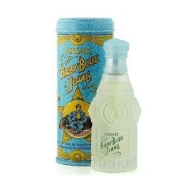 Versace Baby Blue Jeans 50 ml