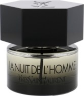 Yves Saint Laurent La Nuit de L'Homme 40ml - cena, porovnanie