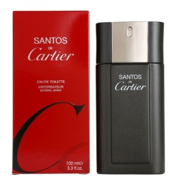 Cartier Santos 100 ml