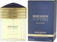 Boucheron Pour Homme 50 ml - cena, porovnanie