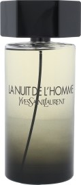 Yves Saint Laurent La Nuit de L'Homme 200ml